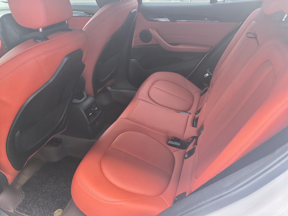 BMW BMW X2