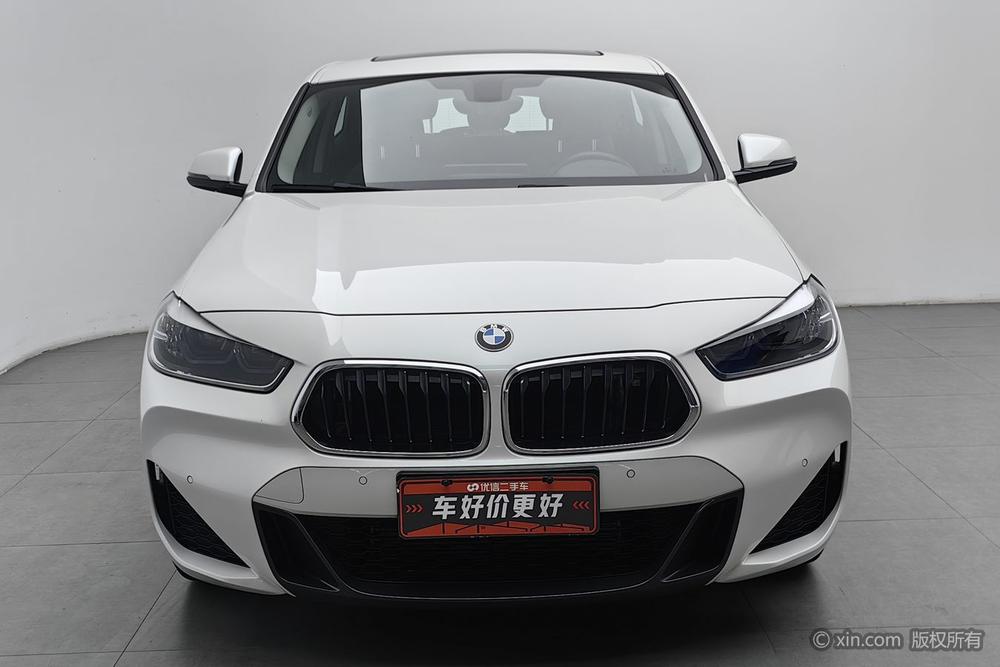 BMW BMW X2