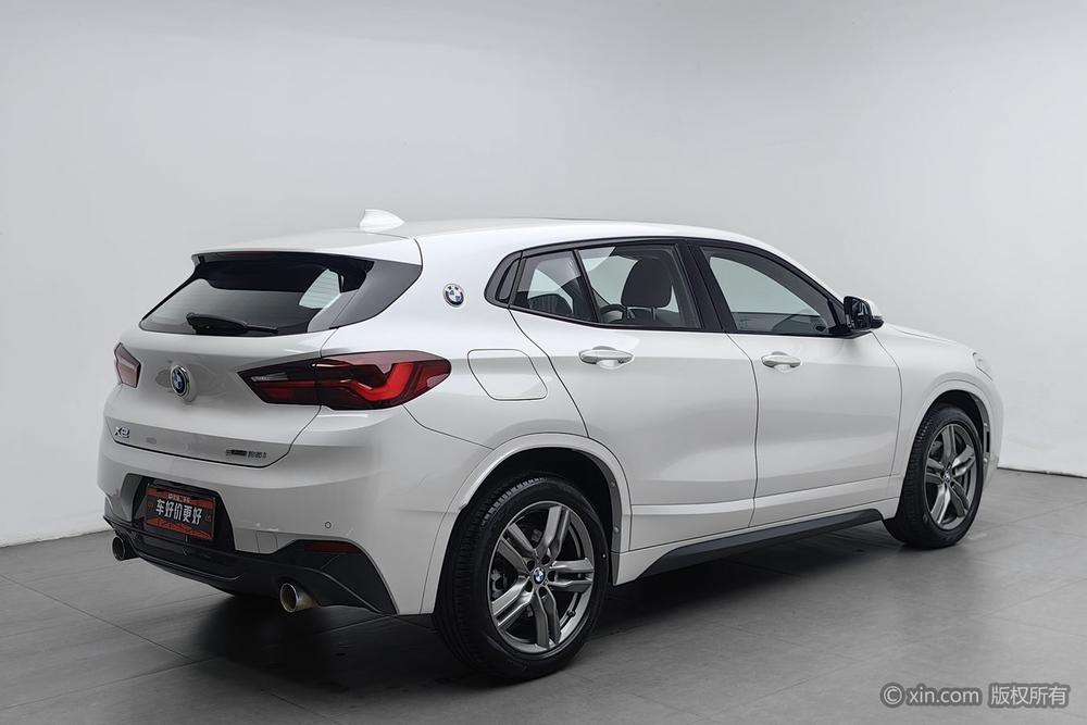 BMW BMW X2