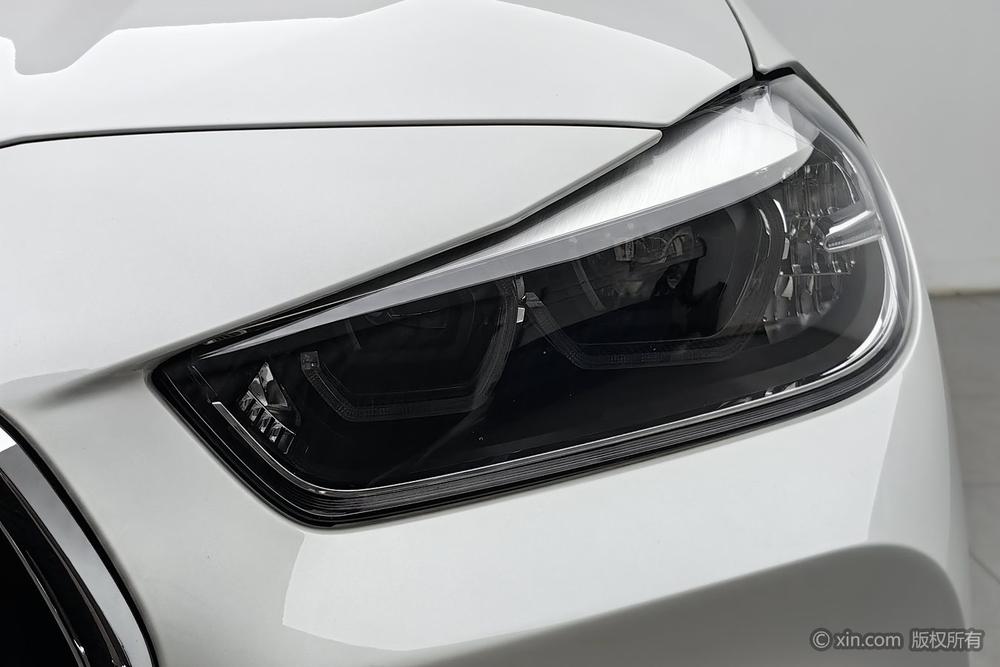 BMW BMW X2
