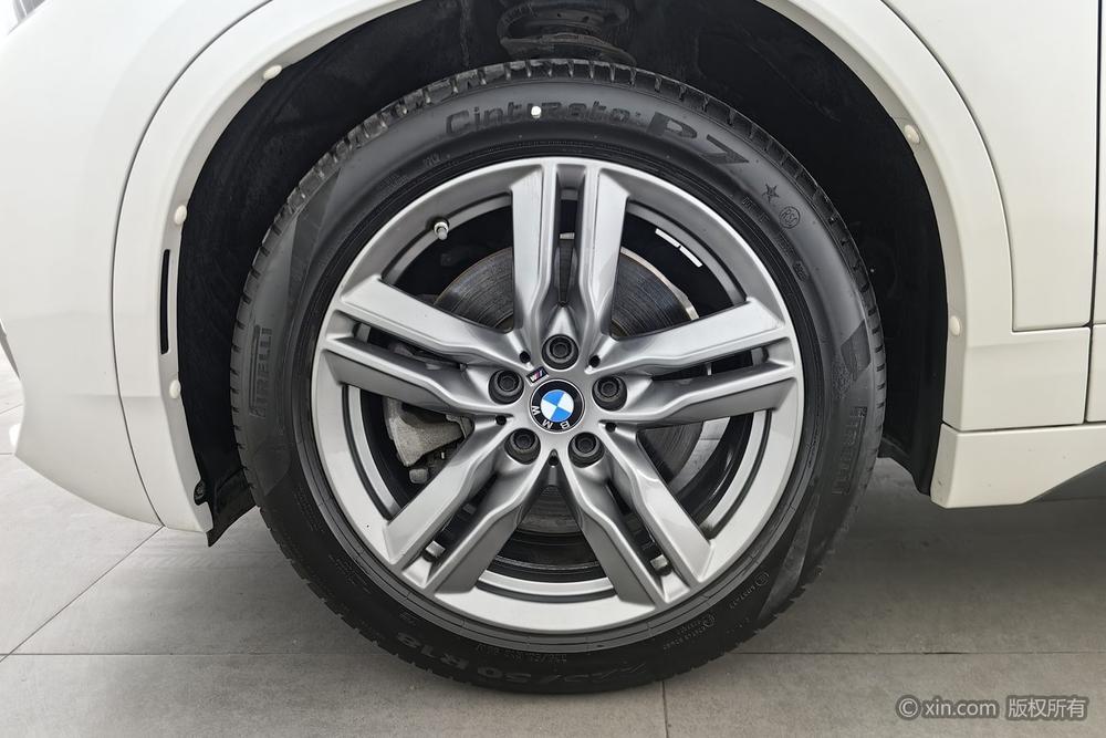 BMW BMW X2