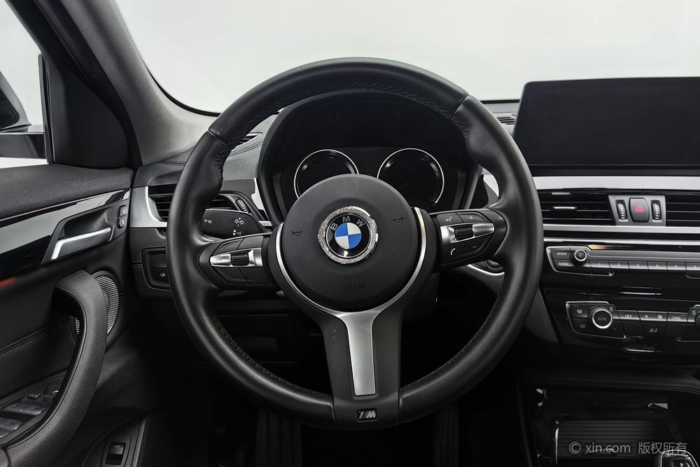 BMW BMW X2