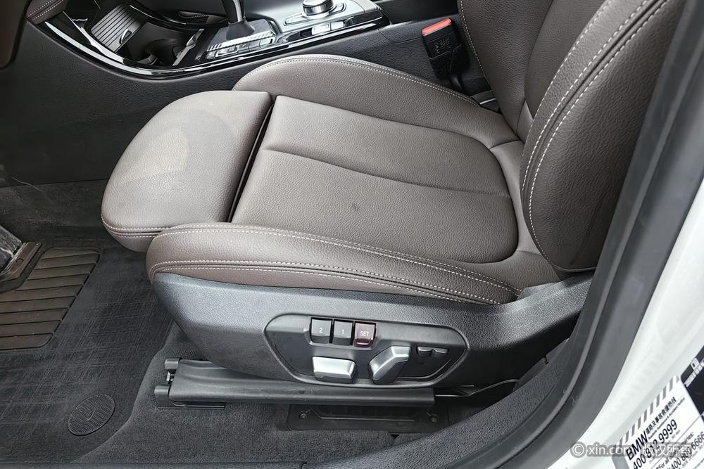 BMW BMW X2
