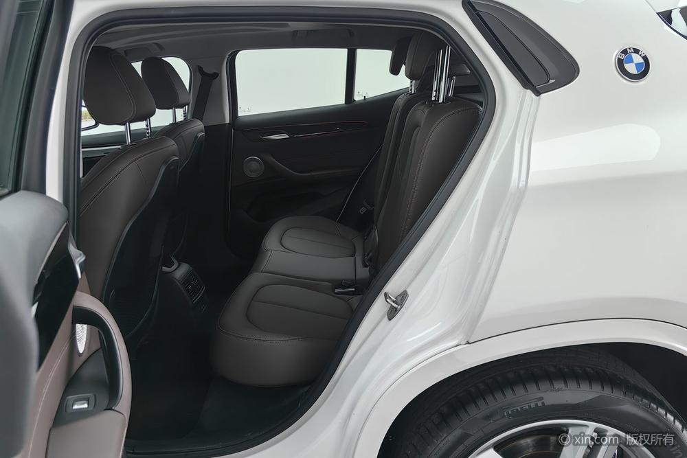 BMW BMW X2