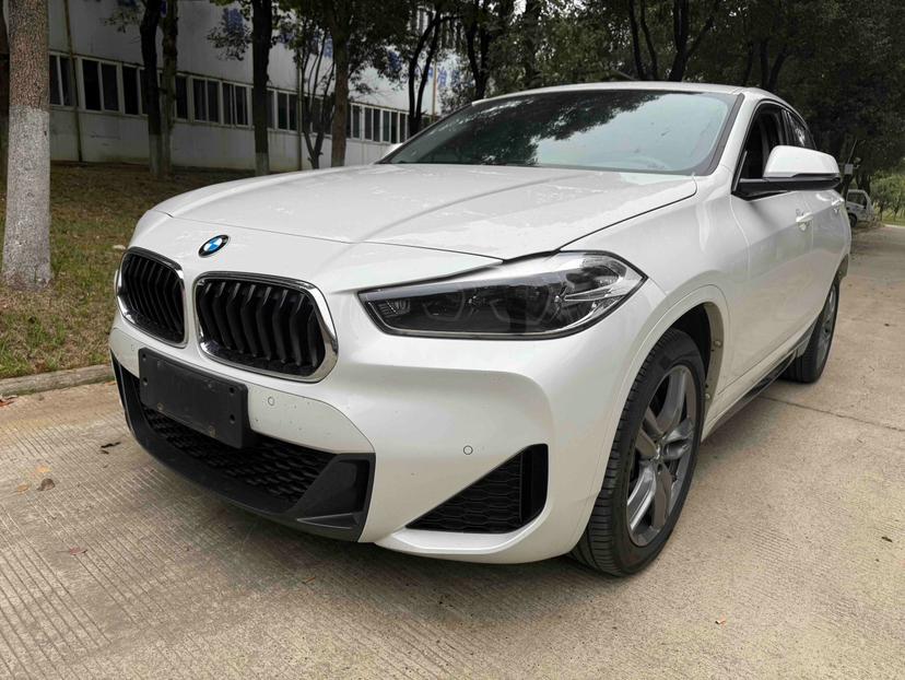BMW BMW X2