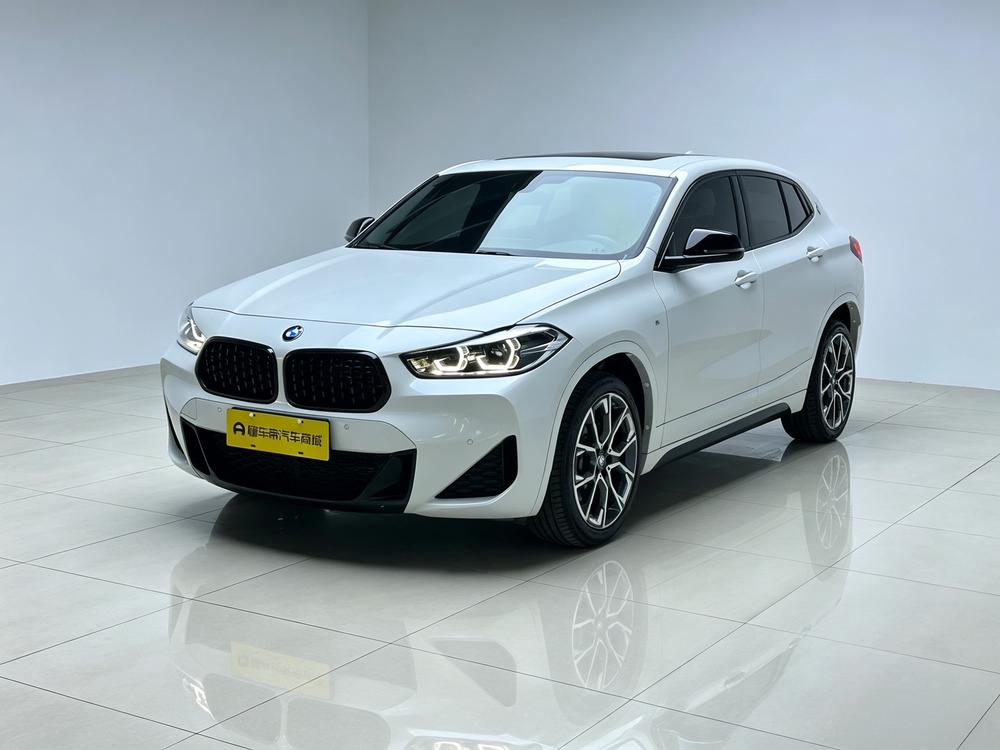BMW BMW X2