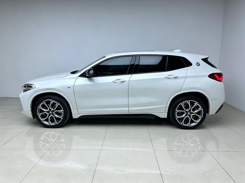 BMW BMW X2