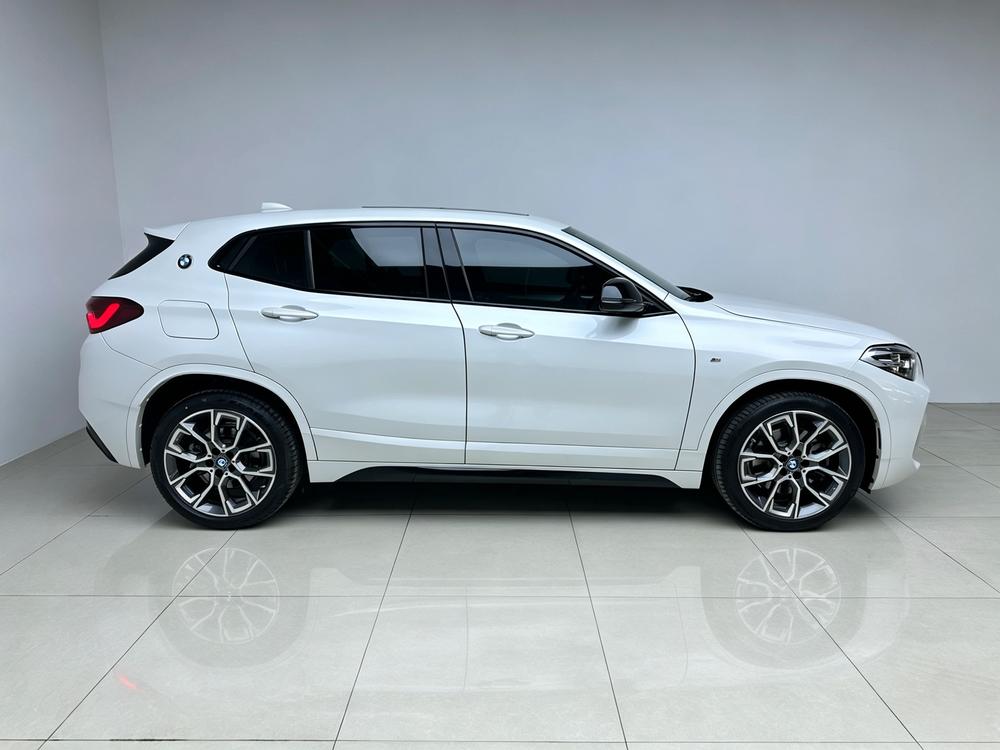 BMW BMW X2