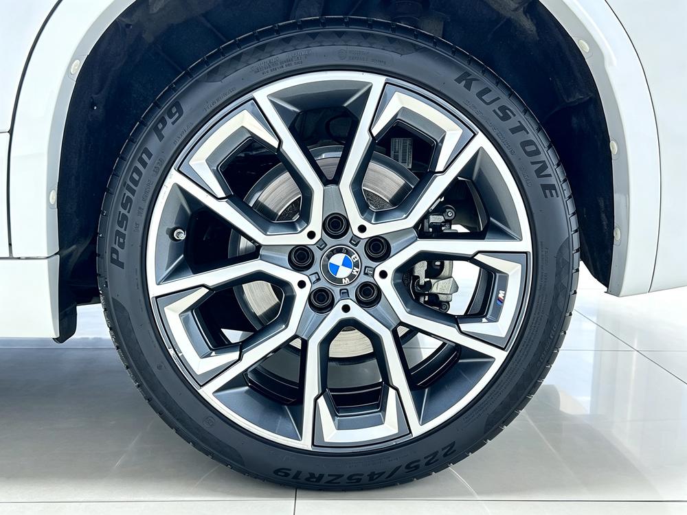 BMW BMW X2