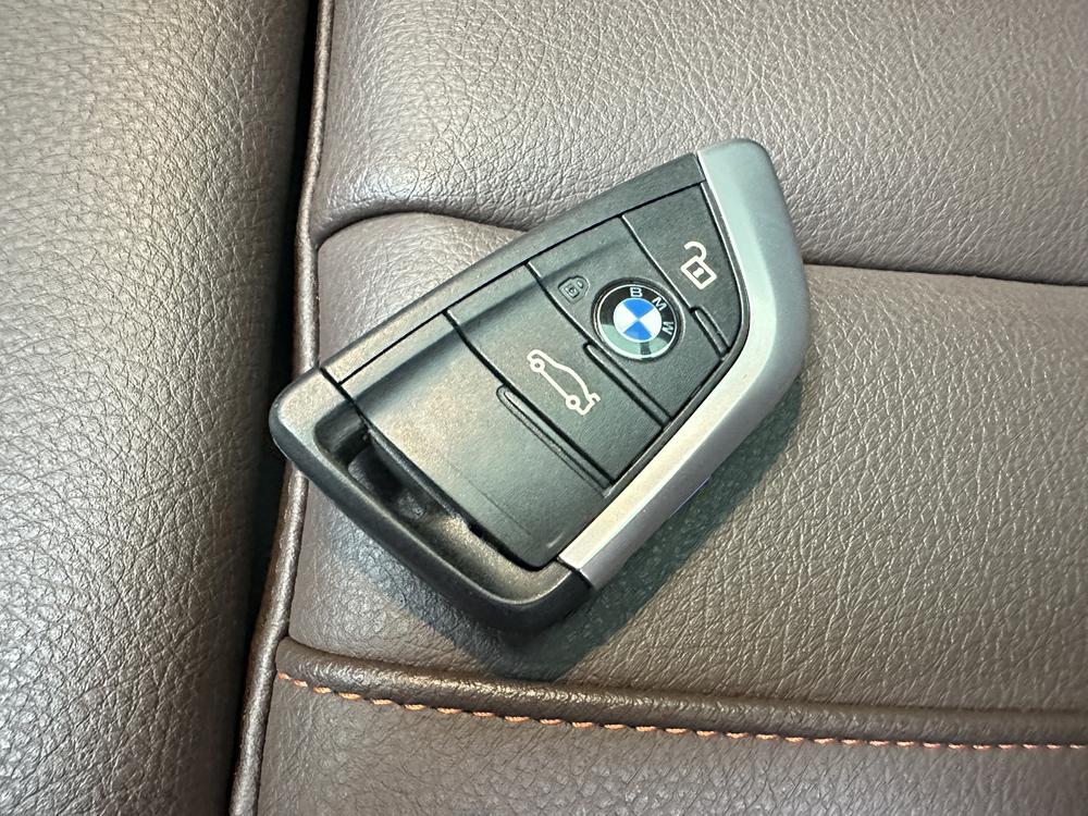 BMW BMW X2