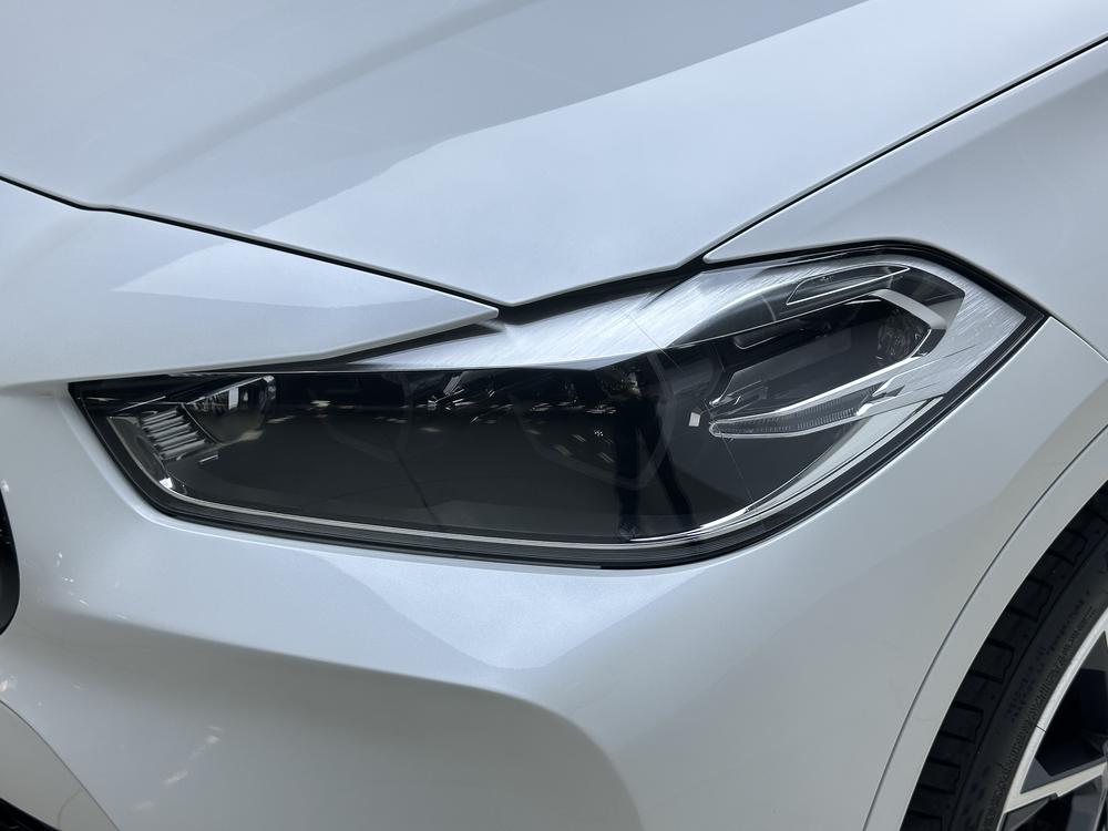 BMW BMW X2