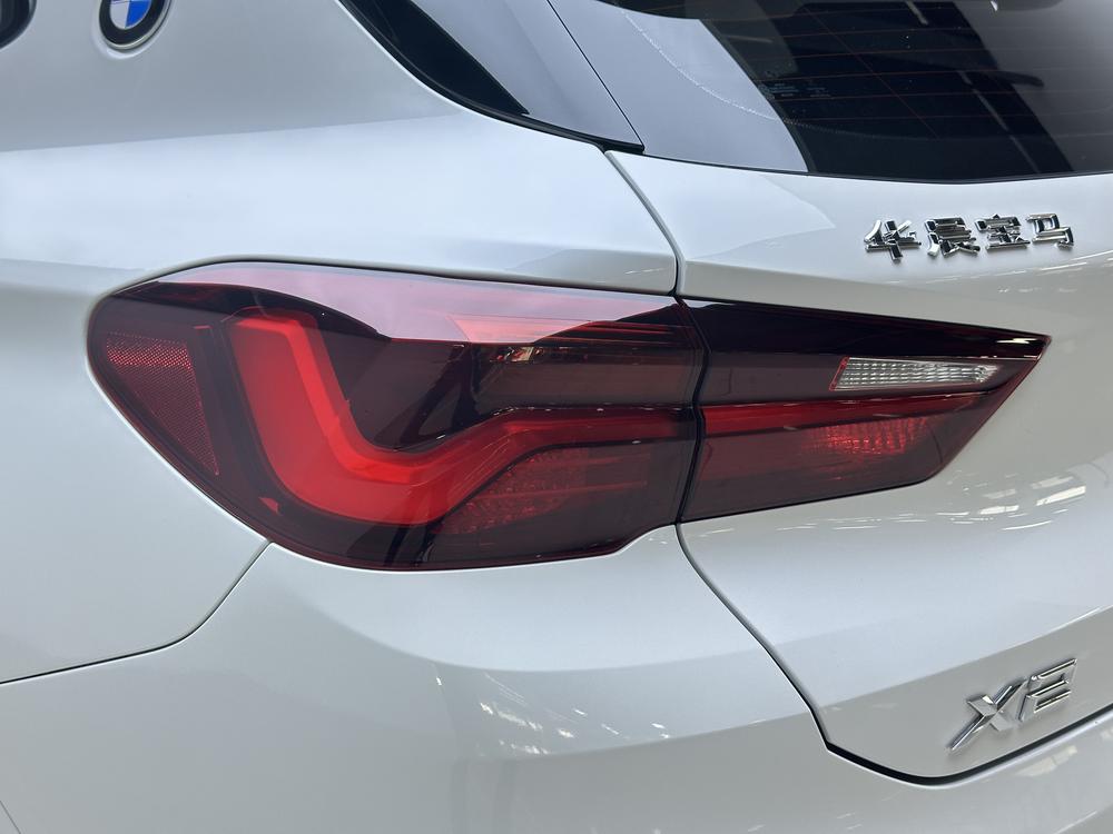 BMW BMW X2