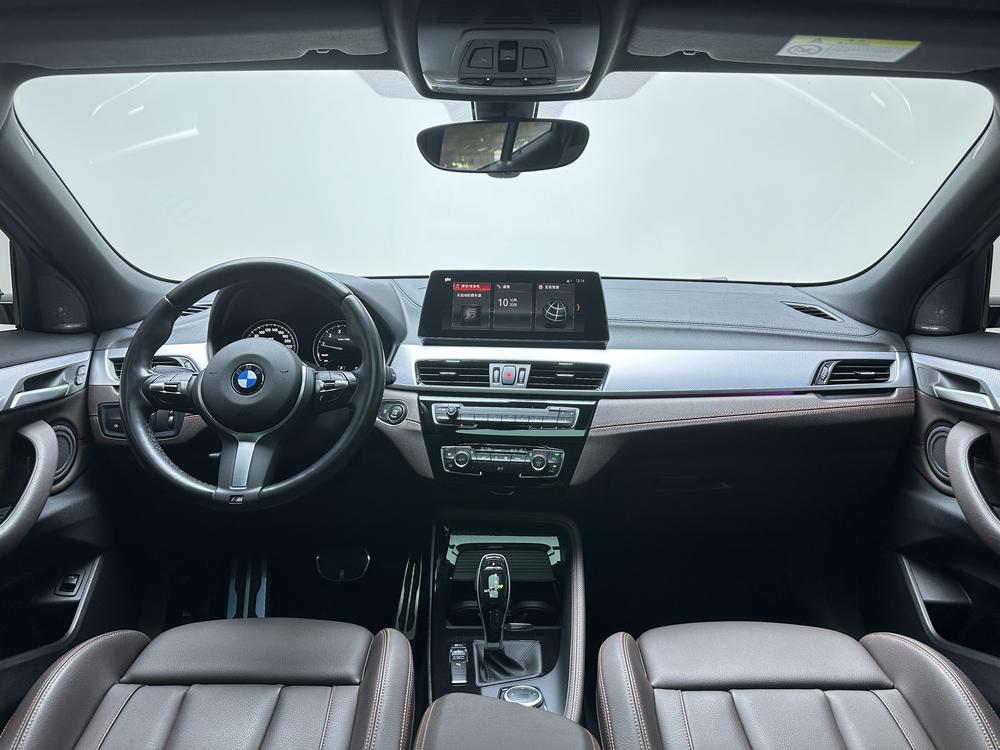 BMW BMW X2