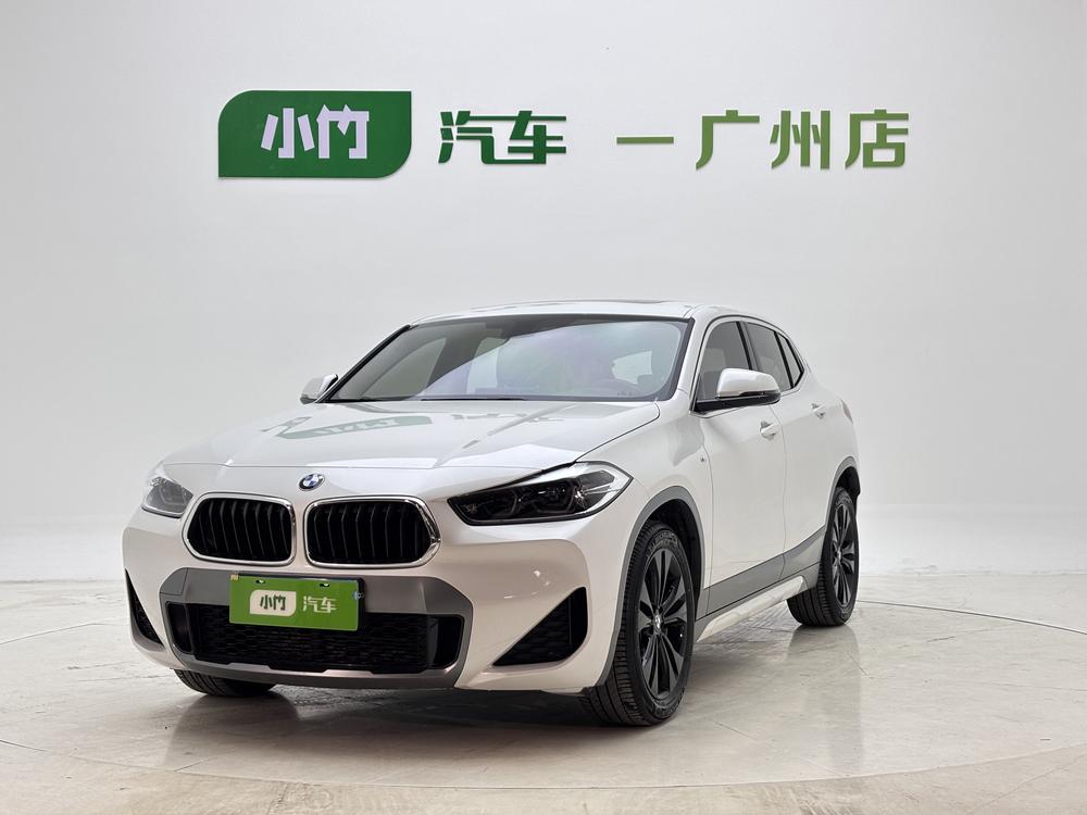 BMW BMW X2