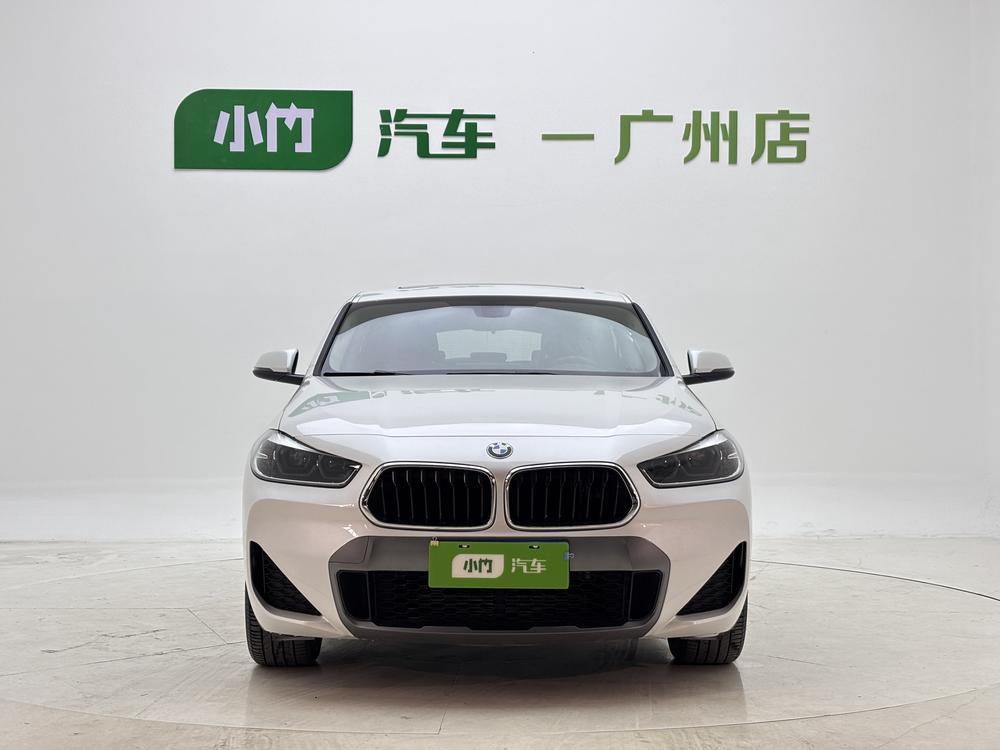 BMW BMW X2