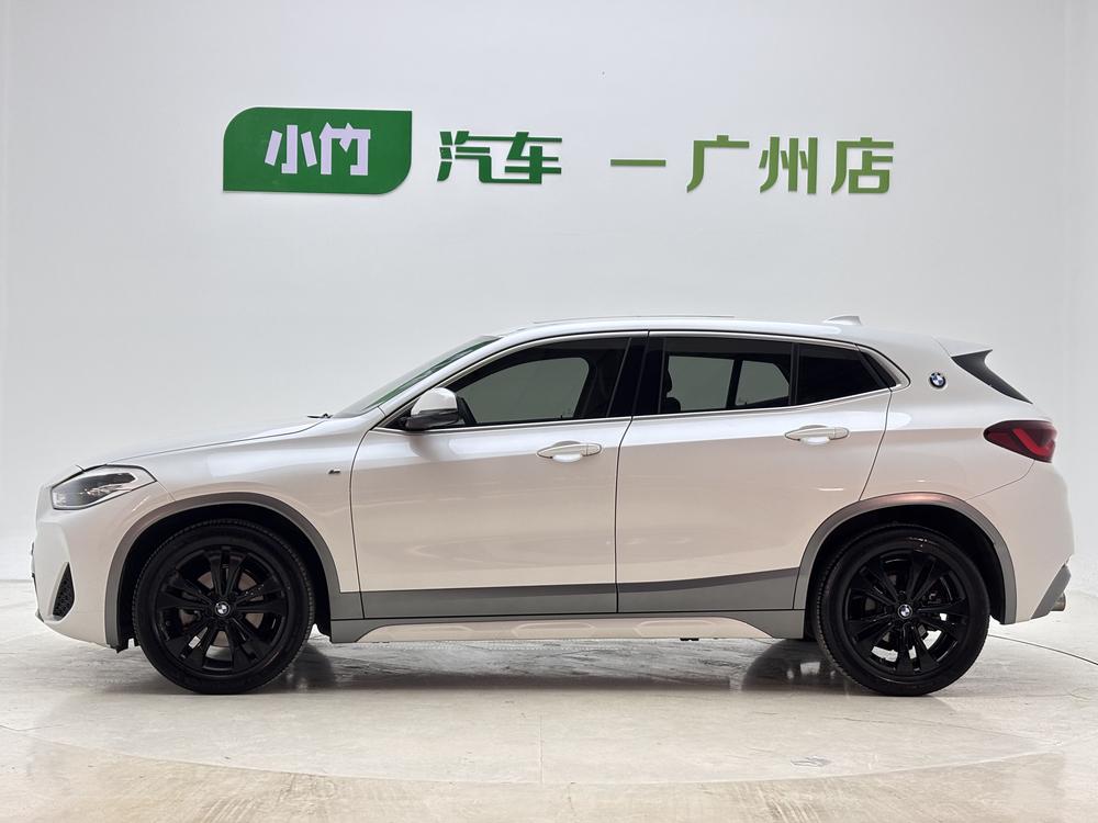 BMW BMW X2