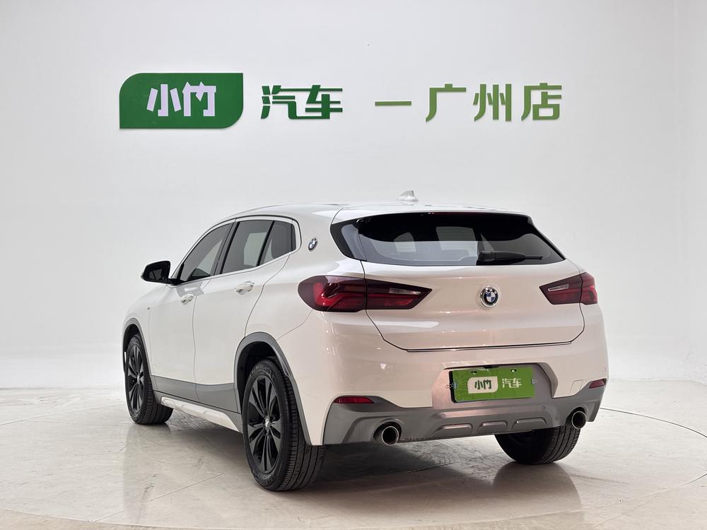 BMW BMW X2