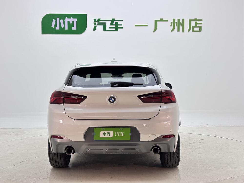 BMW BMW X2