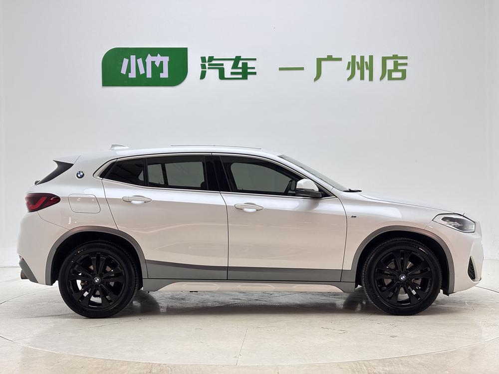 BMW BMW X2