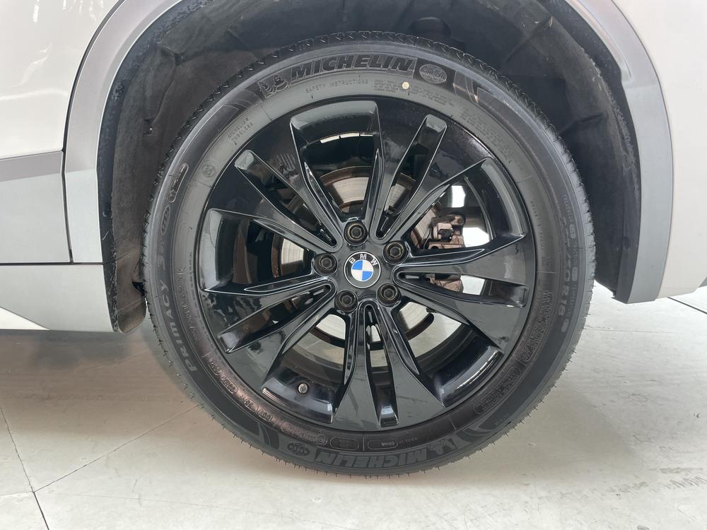 BMW BMW X2