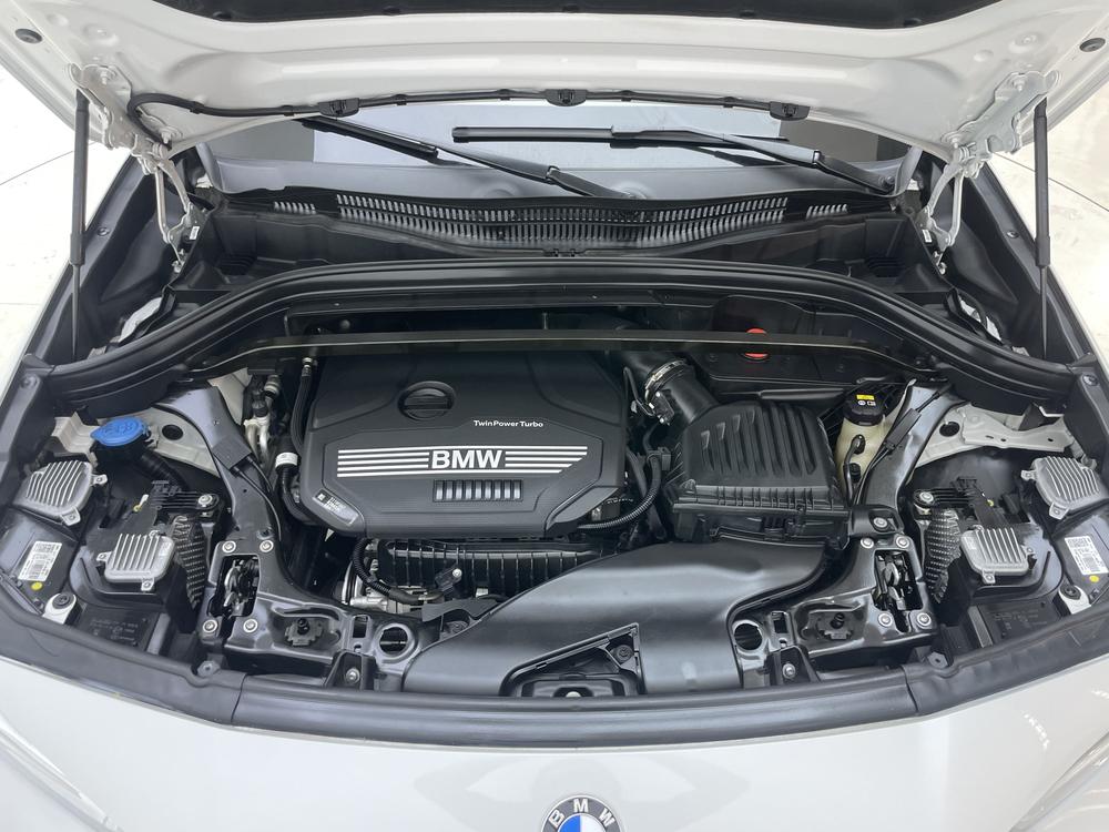 BMW BMW X2