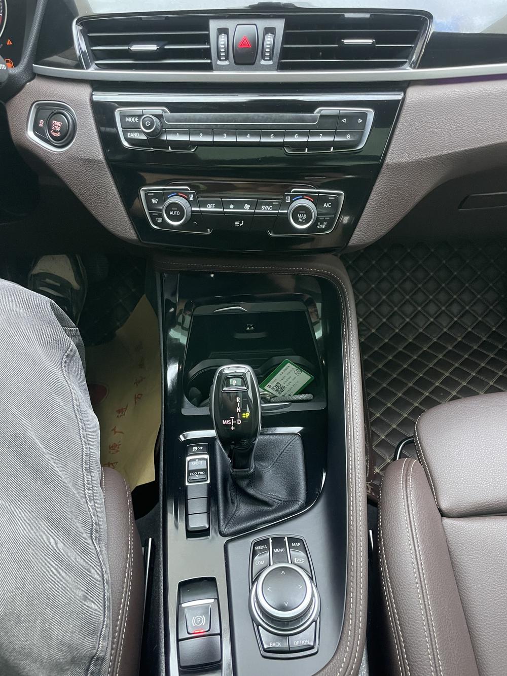 BMW BMW X2