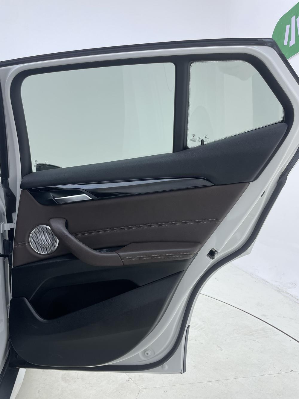 BMW BMW X2