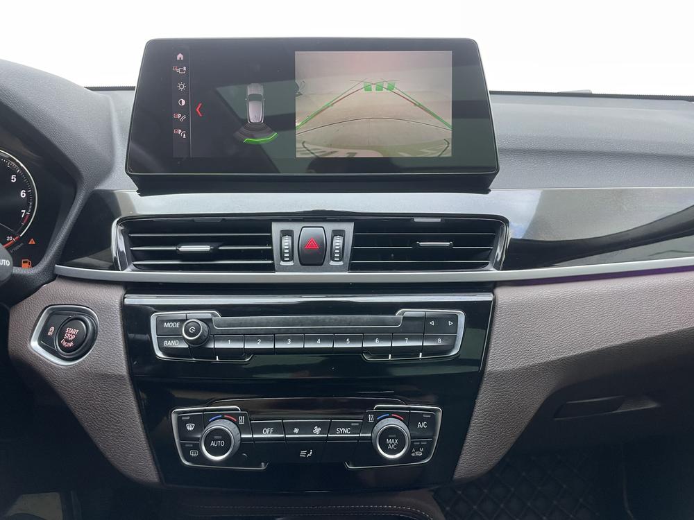 BMW BMW X2