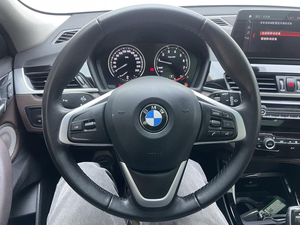 BMW BMW X2