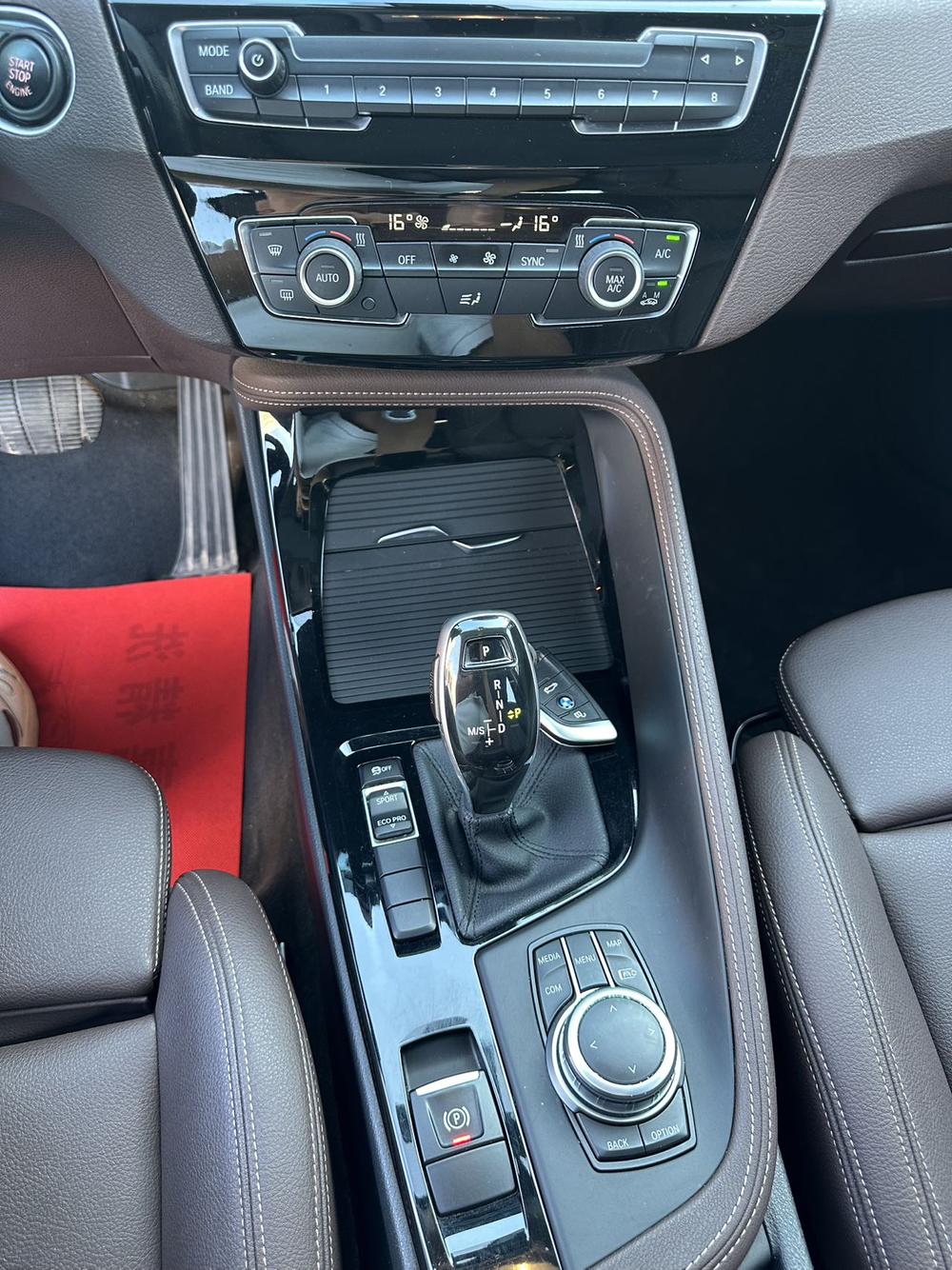 BMW BMW X2