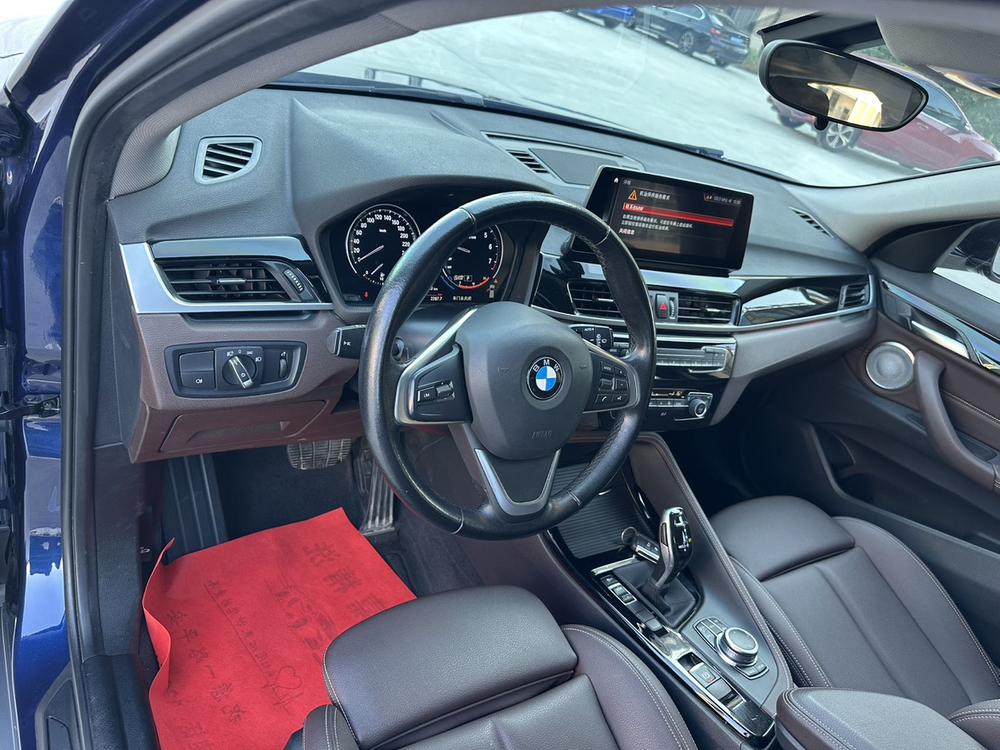 BMW BMW X2