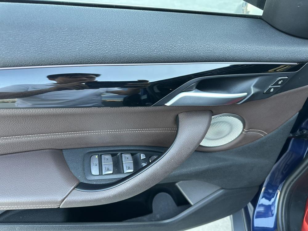 BMW BMW X2