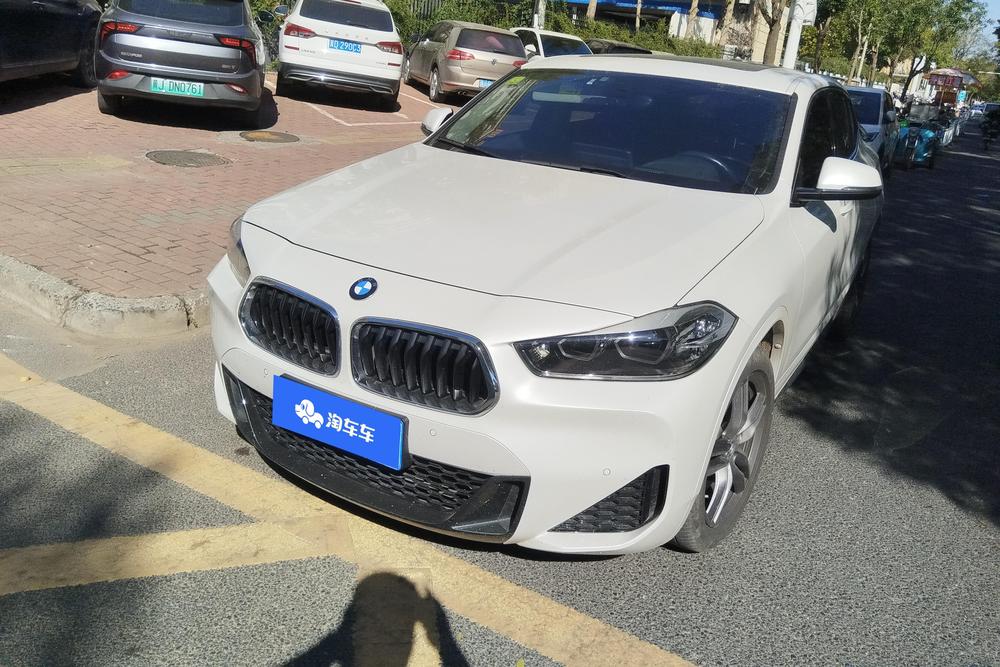 BMW BMW X2
