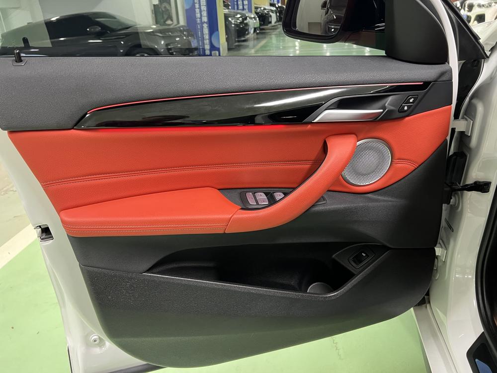 BMW BMW X2