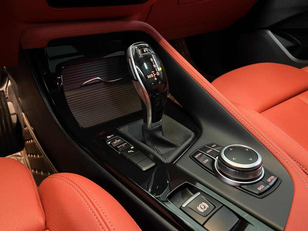 BMW BMW X2