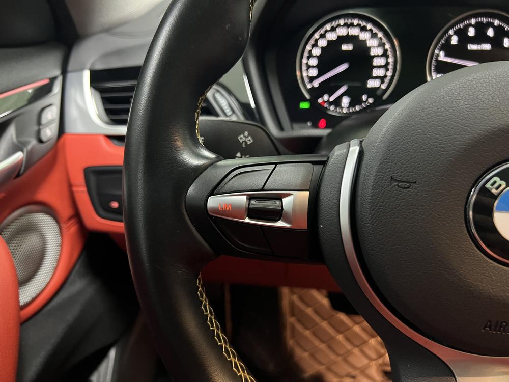 BMW BMW X2