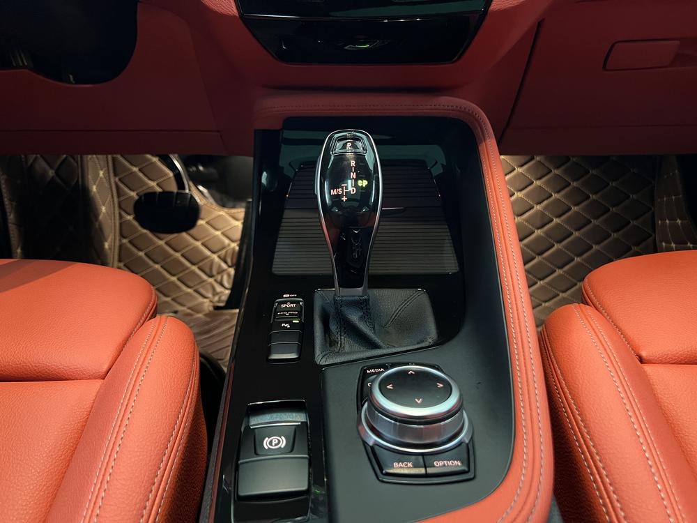BMW BMW X2