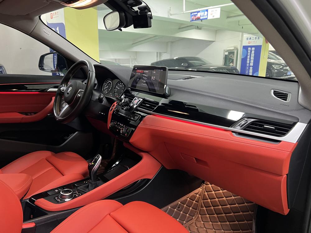 BMW BMW X2