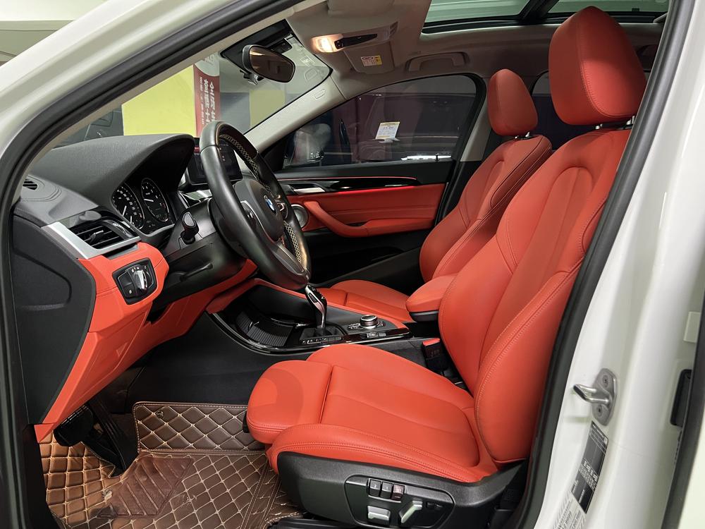 BMW BMW X2