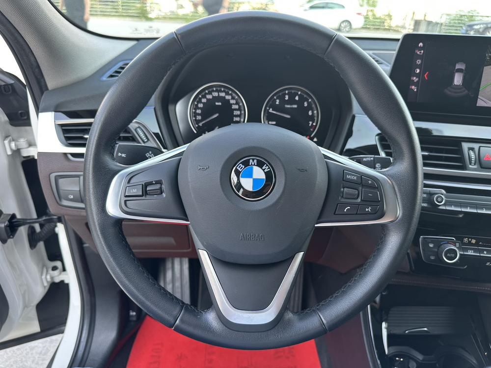 BMW BMW X2