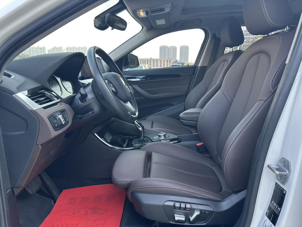BMW BMW X2