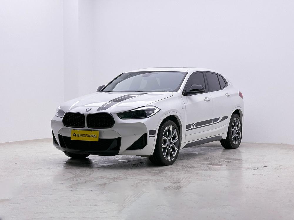 BMW BMW X2
