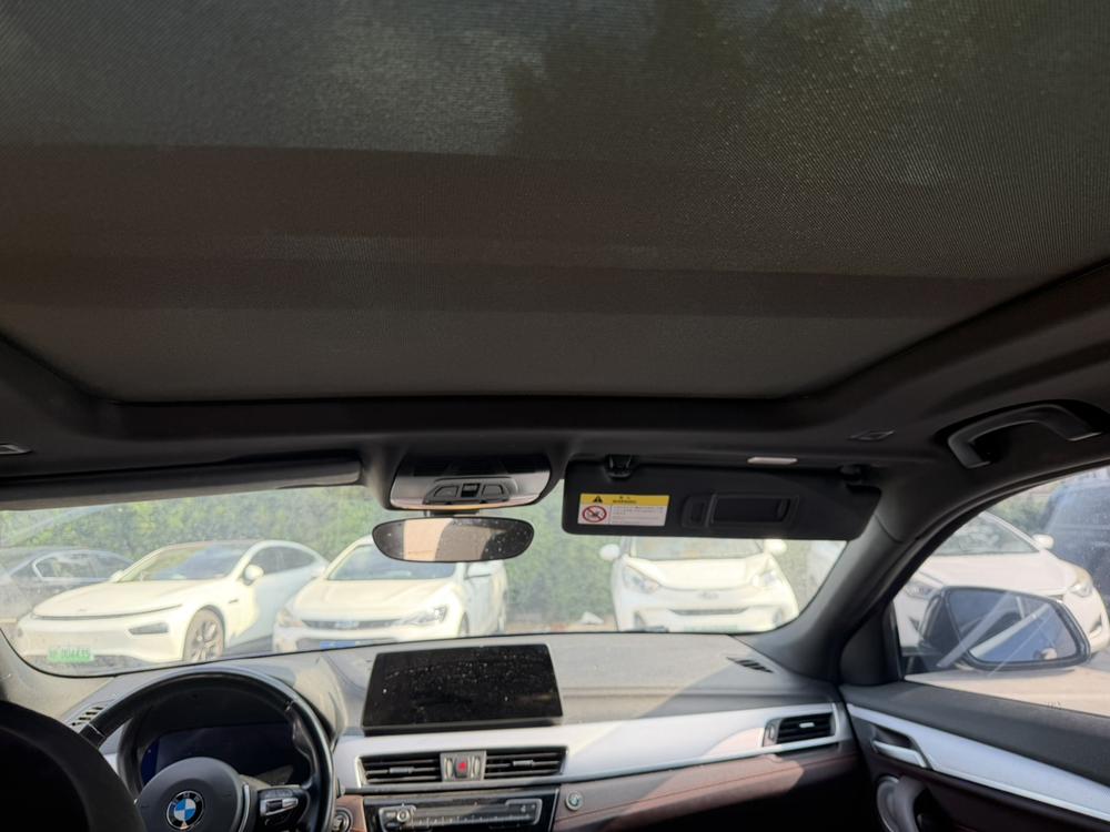 BMW BMW X2