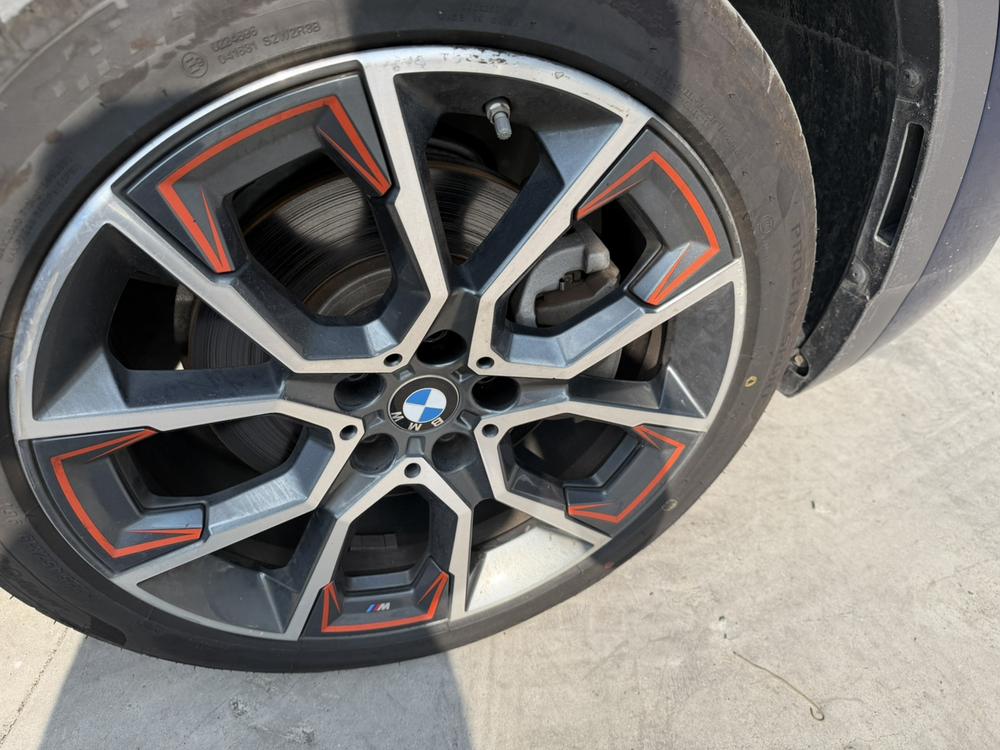 BMW BMW X2