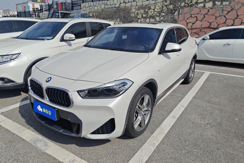 BMW BMW X2