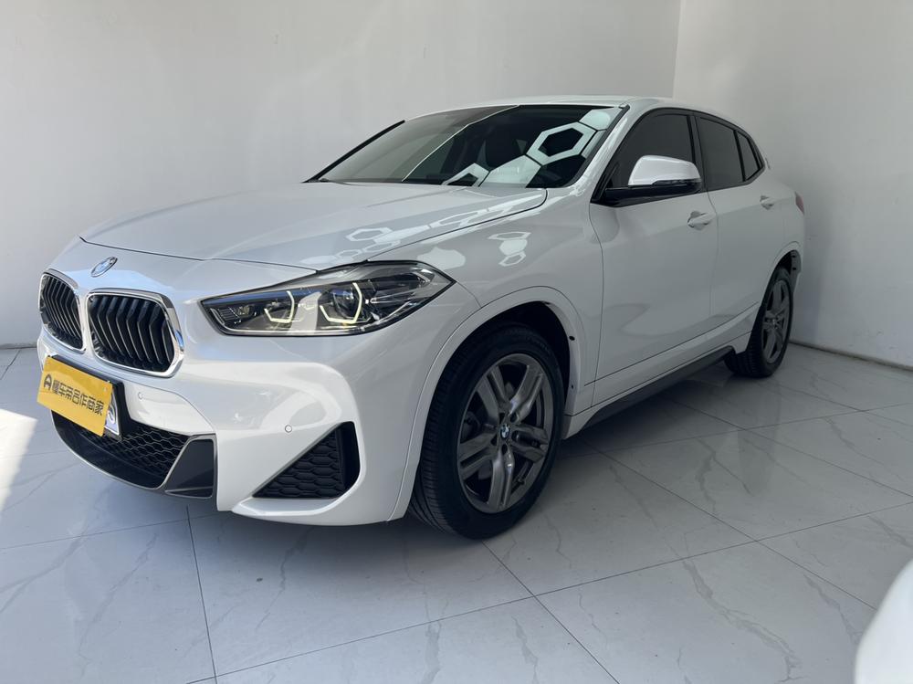BMW BMW X2