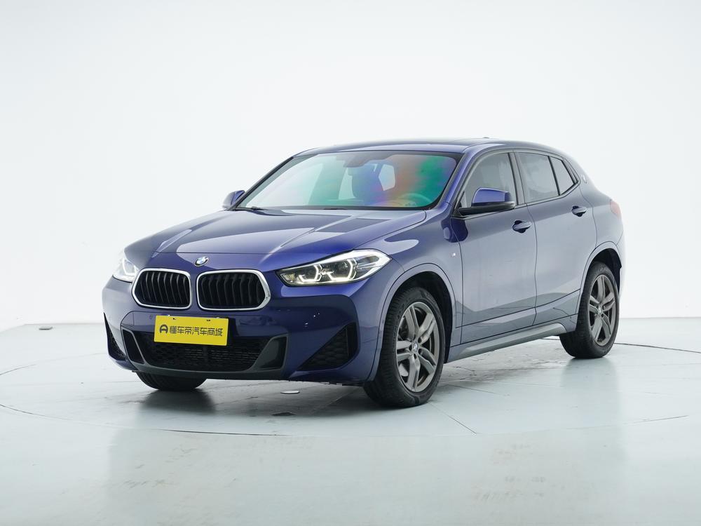 BMW BMW X2