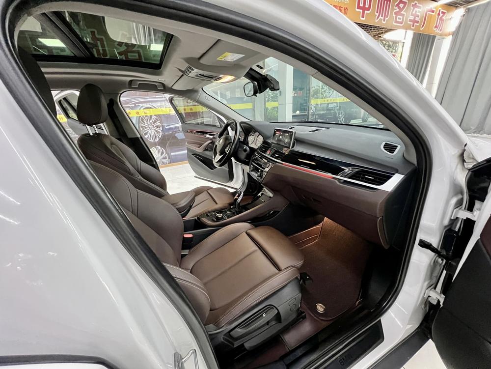 BMW BMW X2