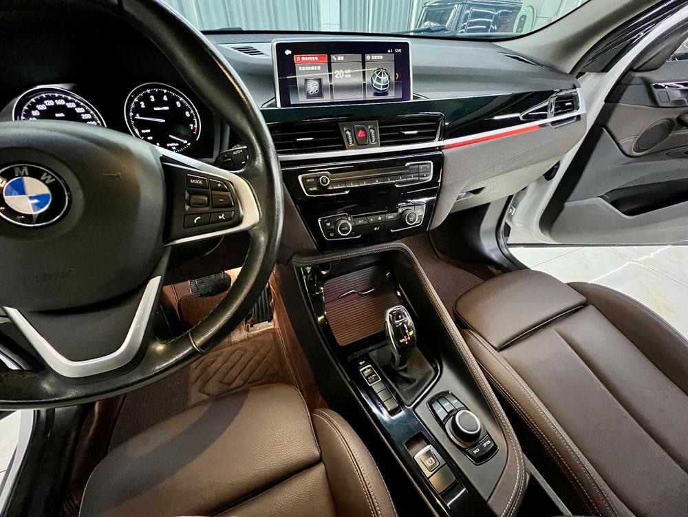 BMW BMW X2