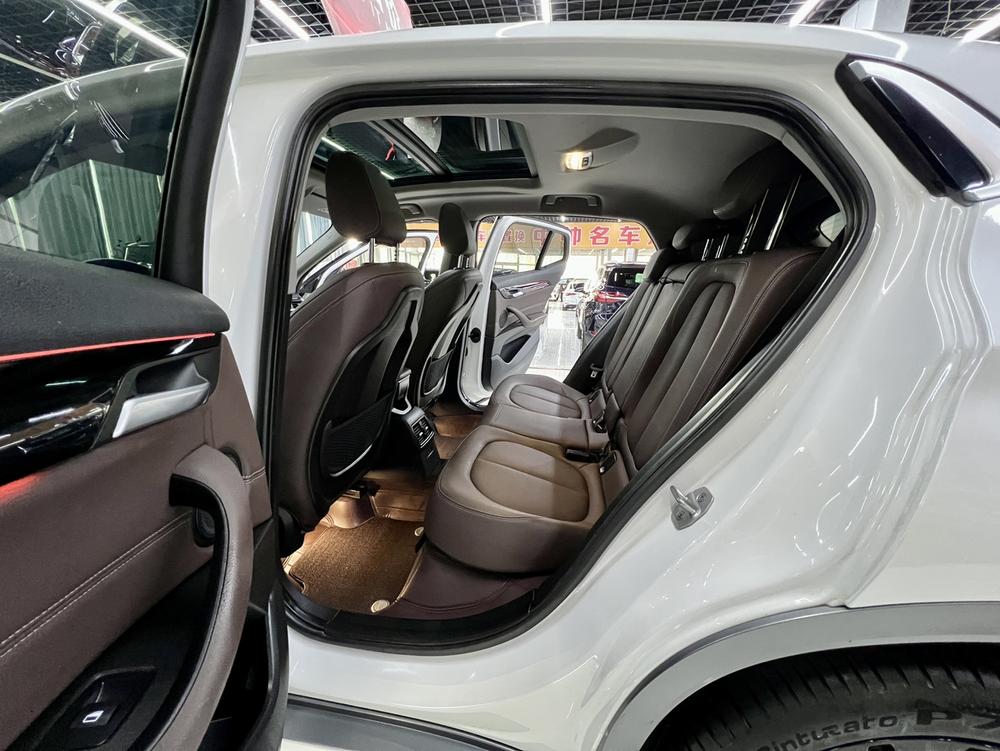 BMW BMW X2